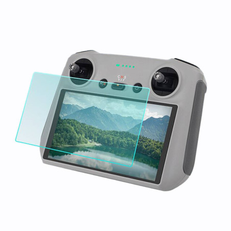 Protezione Schermo Vetro Temperato Sunnylife per DJI RC Controller 2pz (MM3-GHM388)