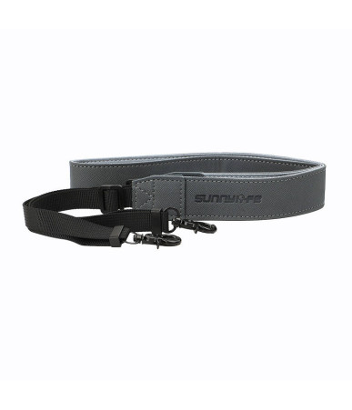 Sunnylife Laccio in Pelle per DJI Smart Controller / RC PRO / RC (GS394)
