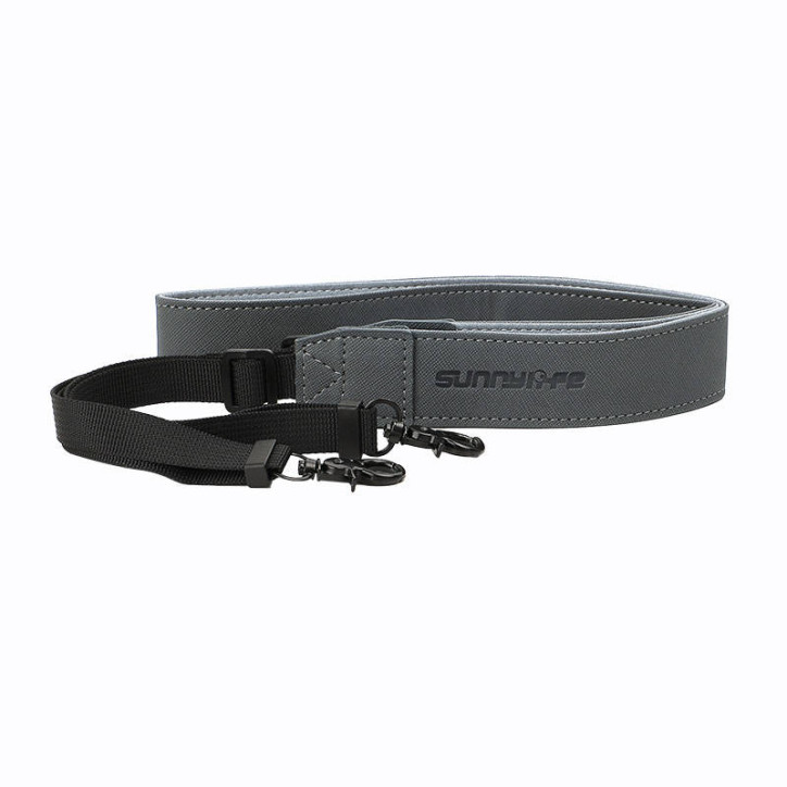 Lanyard in Pelle Sunnylife per DJI Smart Controller / RC PRO / RC (GS394)