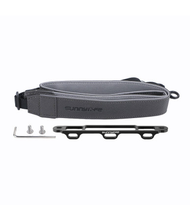 Mount con Lanyard Sunnylife per DJI RC Controller (MM3-GS389)