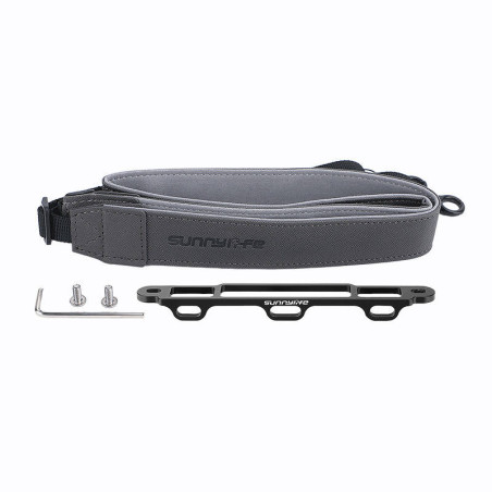 Mount con Lanyard Sunnylife per DJI RC Controller (MM3-GS389)