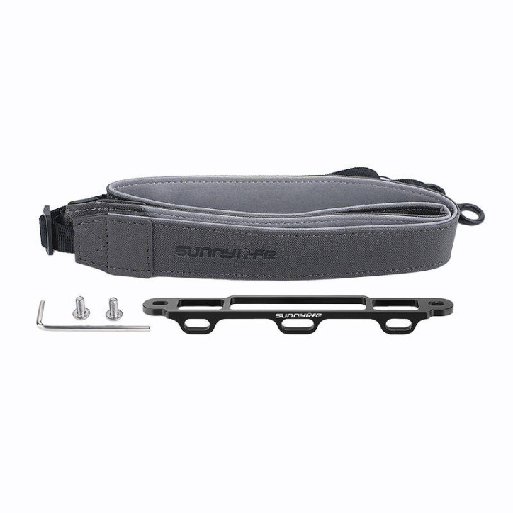 Mount con Lanyard Sunnylife per DJI RC Controller (MM3-GS389)