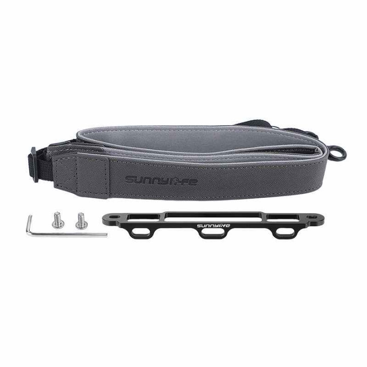 Mount con Lanyard Sunnylife per DJI RC Controller (MM3-GS389)