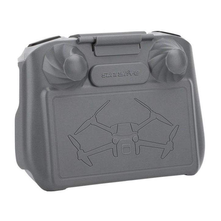 Protezione Controller & Parasole 2 in 1 Sunnylife per DJI RC (MM3-YK466)
