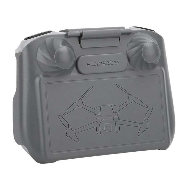 Protezione Controller & Parasole 2 in 1 Sunnylife per DJI RC (MM3-YK466)