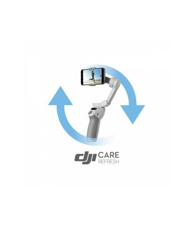 DJI Care Refresh DJI Osmo Mobile SE - kod elektroniczny