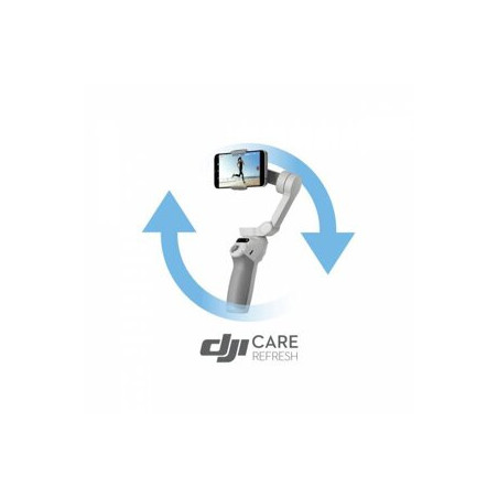 DJI Care Refresh DJI Osmo Mobile SE - kod elektroniczny