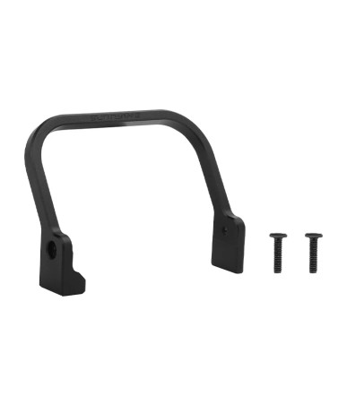 Barra Protezione Gimbal Alluminio Sunnylife per DJI Avata (Nero)