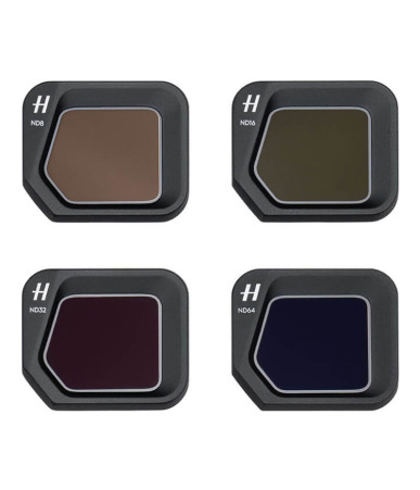 DJI Mavic 3 Classic Kit Filtri ND ND8/16/32/64
