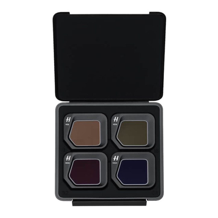 DJI Mavic 3 Classic Set Filtri ND (ND8/16/32/64)