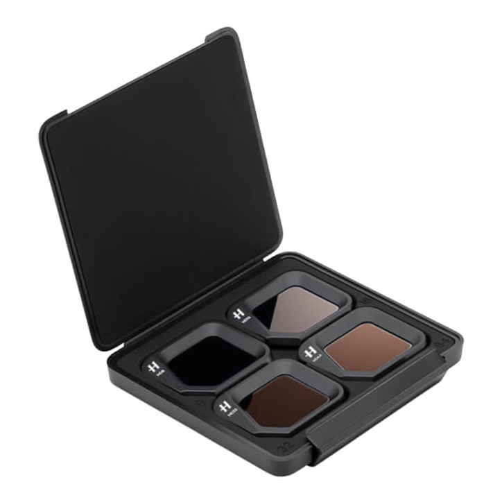 DJI Mavic 3 Classic Set Filtri ND (ND8/16/32/64)