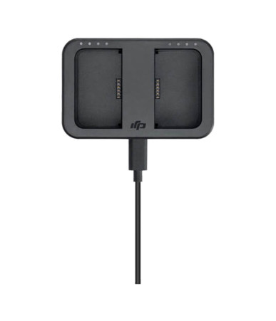 DJI WB37 Battery Charging Hub (USB-C)