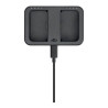 DJI WB37 Battery Charging Hub (USB-C)