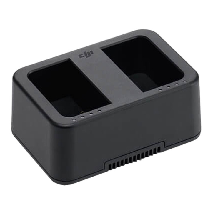 DJI WB37 Battery Charging Hub (USB-C) DJI WB37 Battery Charging Hub (USB-C)