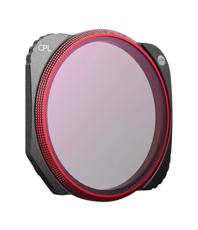 Filtro CPL PGYTECH per DJI Mavic 3 Classic (Professional)