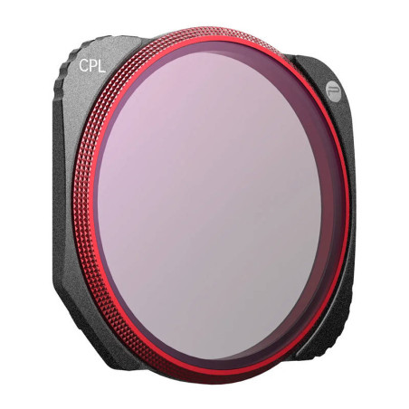 Filtro CPL PGYTECH per DJI Mavic 3 Classic (Professional)