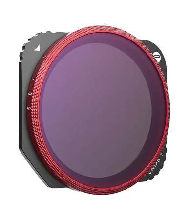 Filter PGYTECH VND 6-9 stop for DJI Mavic 3 Classic (professional)