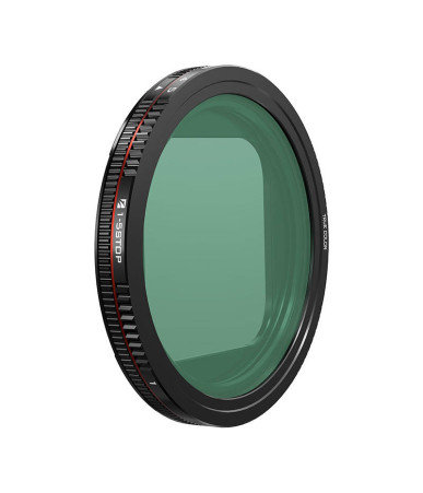 Filtro Freewell Sherpa True Color VND 1-5 stop per iPhone 15 Pro/Max 14 Pro/Max 13 Pro/Max