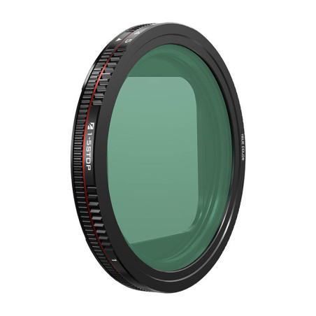 Filtro Freewell Sherpa True Color VND 1-5 stop per iPhone 15 Pro/Max 14 Pro/Max 13 Pro/Max
