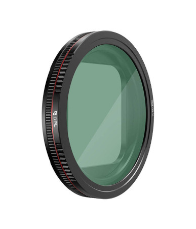 Filtro CP Freewell Sherpa per iPhone 13Pro/Max, 14Pro/Max, 15Pro/Max