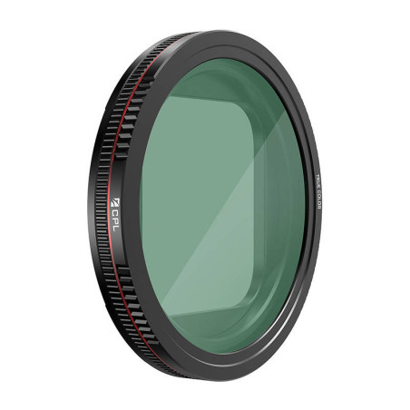 Filtro CP Freewell Sherpa per iPhone 13Pro/Max, 14Pro/Max, 15Pro/Max