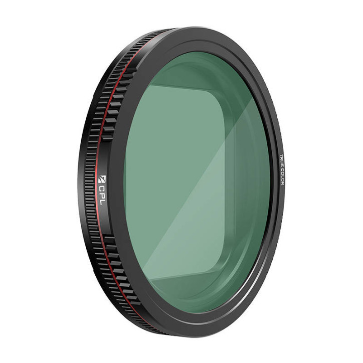 Filtro CP Freewell Sherpa per iPhone 13Pro/Max, 14Pro/Max, 15Pro/Max