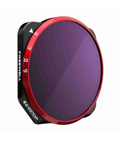 Filtro VND 6-9 Freewell per DJI Mavic 3