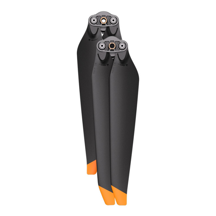 DJI Inspire 3 Eliche Pieghevoli a Sgancio Rapido per Alta Quota (Coppia) DJI Inspire 3 Eliche Pieghevoli a Sgancio Rapido per Alta Quota (Coppia)