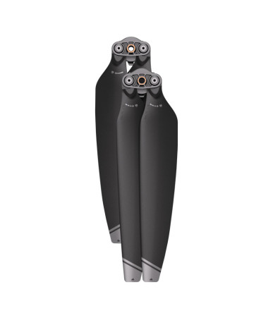 Eliche a sgancio rapido DJI Inspire 3 per alta quota (coppia)