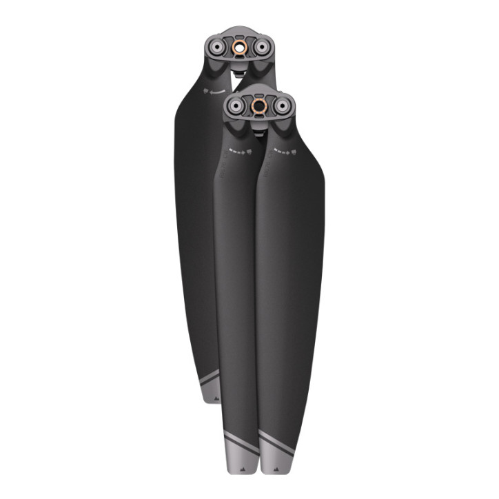 DJI Inspire 3 Eliche Pieghevoli a Rilascio Rapido per Alta Quota (Coppia)