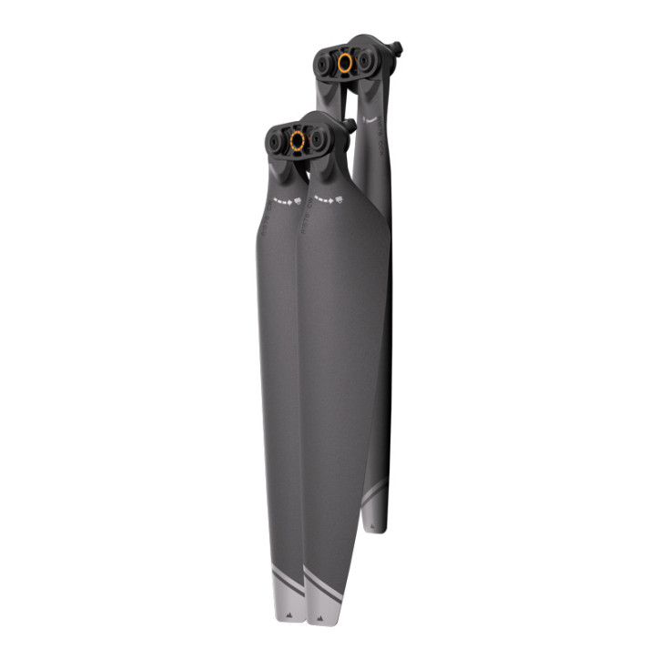 Eliche a sgancio rapido DJI Inspire 3 per alta quota (coppia)