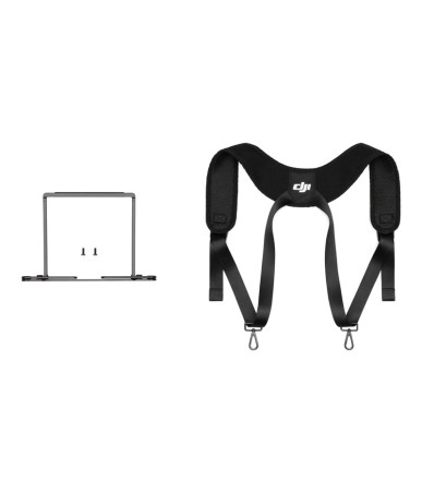 DJI RC Plus Kit Cinghia e Supporto Vita