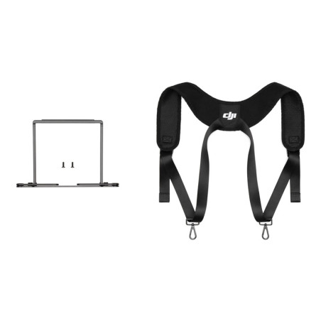 DJI RC Plus Kit Cinghia e Supporto Vita