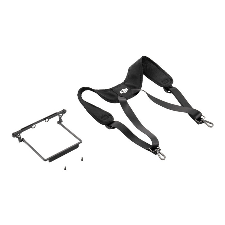 DJI RC Plus Kit Cinghia e Supporto Vita