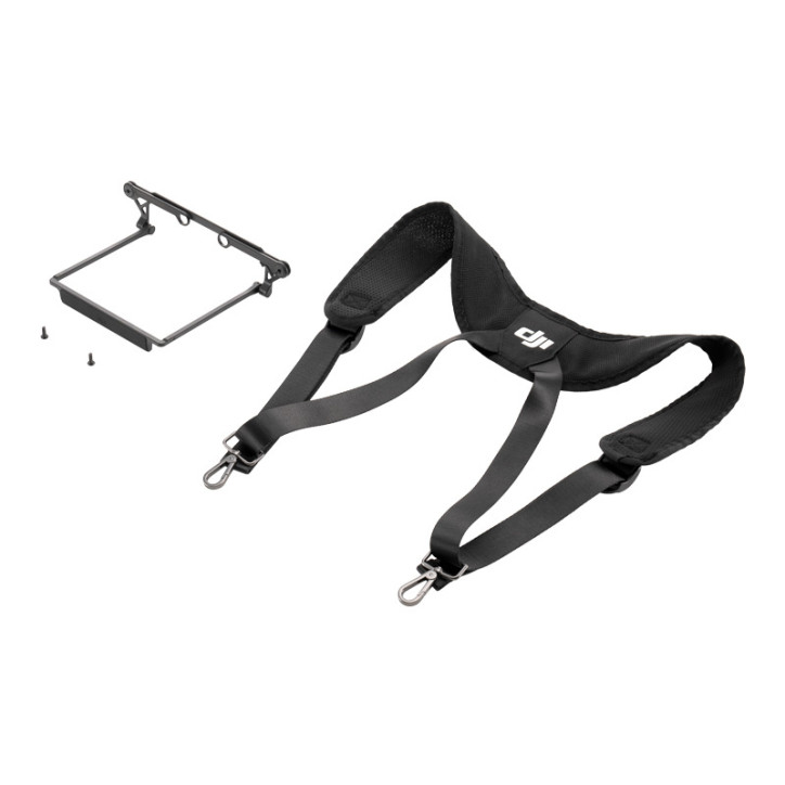 DJI RC Plus Kit Cinghia e Supporto Vita