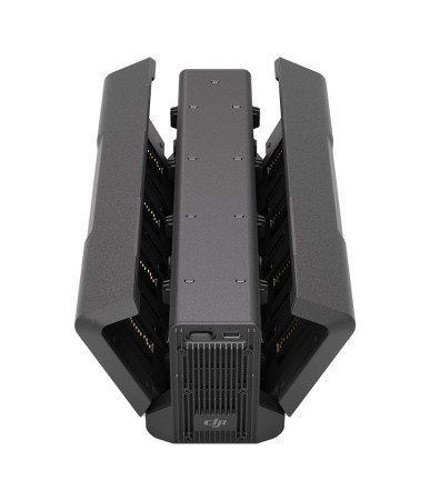 DJI Inspire 3 battery charging hub / TB51