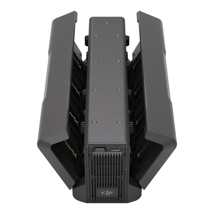 DJI Inspire 3 TB51 Caricatore Intelligente per Batterie