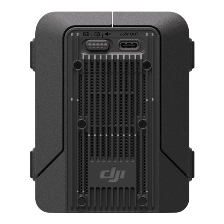 DJI Inspire 3 TB51 Caricatore Intelligente per Batterie
