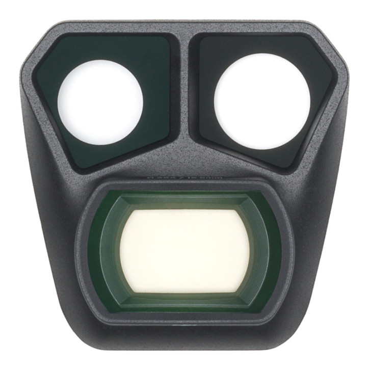 DJI Obiettivo Grandangolare per Mavic 3 Pro DJI Obiettivo Grandangolare per Mavic 3 Pro
