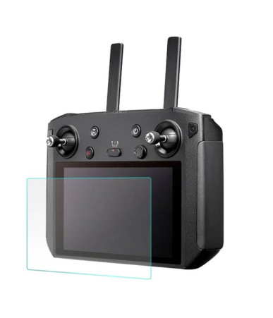Sunnylife Pellicola Vetro Temperato 5.5" per Radiocomando DJI RC Pro