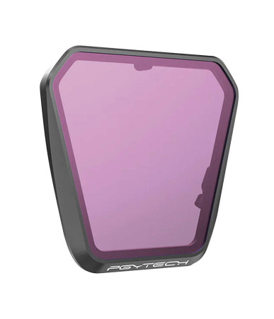 PGYTECH DJI Mavic 3 Pro UV Filter (Professional)