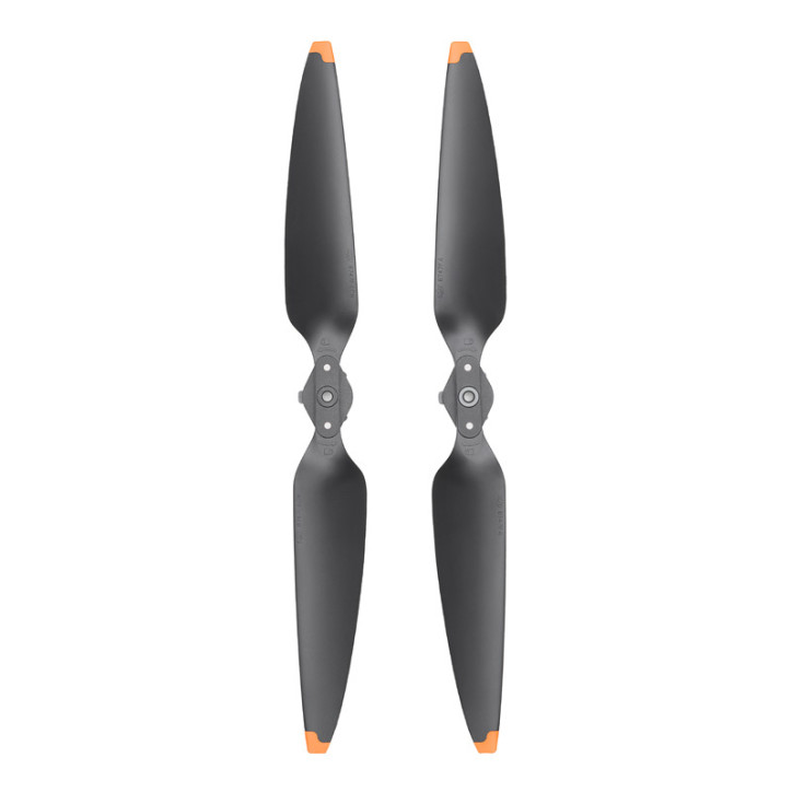 DJI Air 3 Eliche Silenziose (2 coppie)