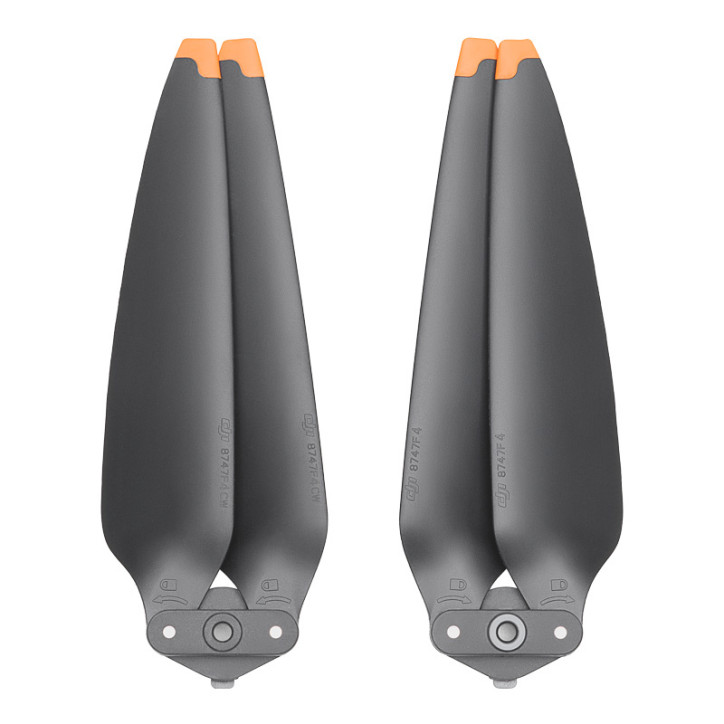 DJI Air 3 Eliche Silenziose (2 coppie)