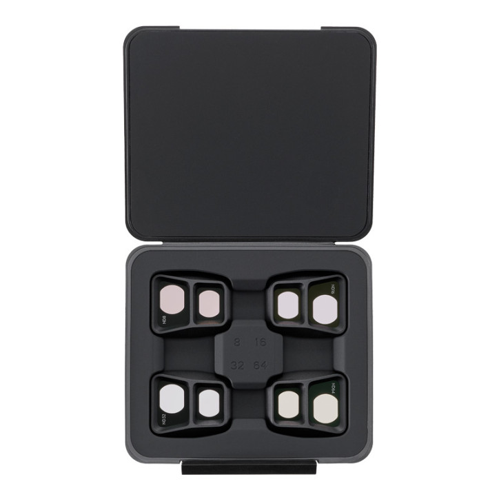 Filtri ND (8/16/32/64) per DJI Air 3