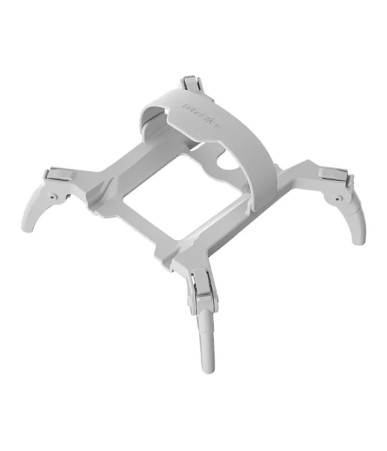 Carrello retrattile Sunnylife per DJI Mini 4 Pro N4P-LG700-GY Grigio