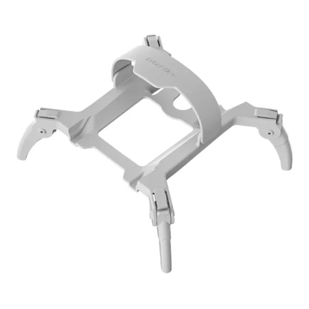 Carrello retrattile Sunnylife per DJI Mini 4 Pro N4P-LG700-GY Grigio