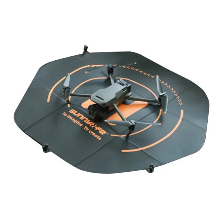 Sunnylife Landing Pad 80cm Esagonale TJP11 - Double Sided