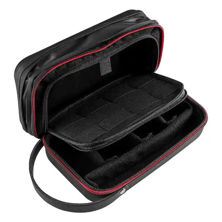 Telesin Borsa Protettiva Impermeabile per GoPro GP-PRC-278-02