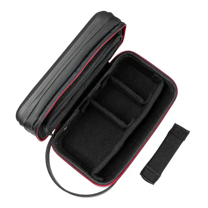 Telesin Borsa Protettiva Impermeabile per GoPro GP-PRC-278-02