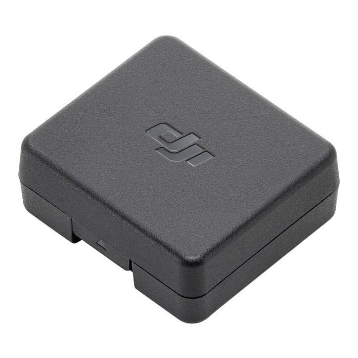 DJI Obiettivo Grandangolare per Mini 4 Pro Nero DJI Obiettivo Grandangolare per Mini 4 Pro Nero